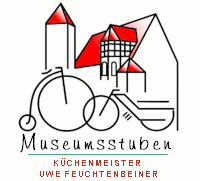 Museumsstuben in Neckarsulm